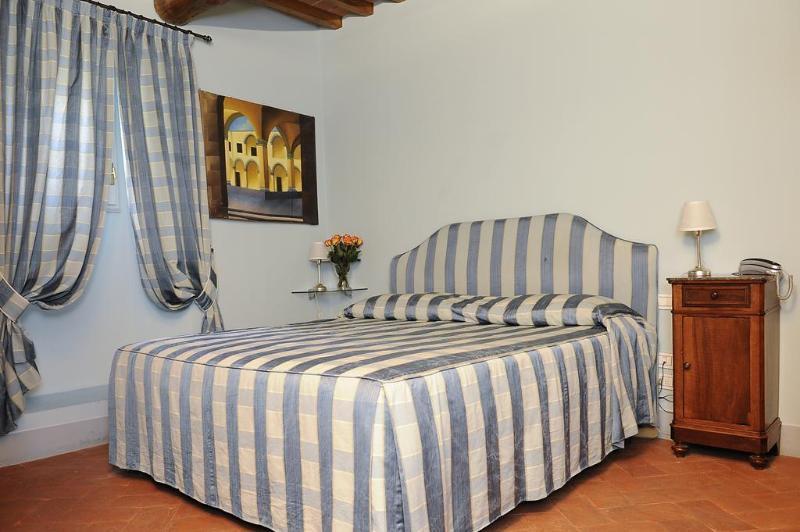 B&B Art Сан-Кашіано-ін-Валь-ді-Пеза Екстер'єр фото