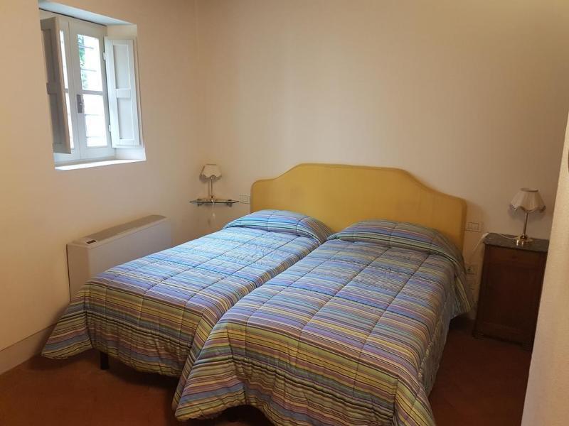 B&B Art Сан-Кашіано-ін-Валь-ді-Пеза Екстер'єр фото