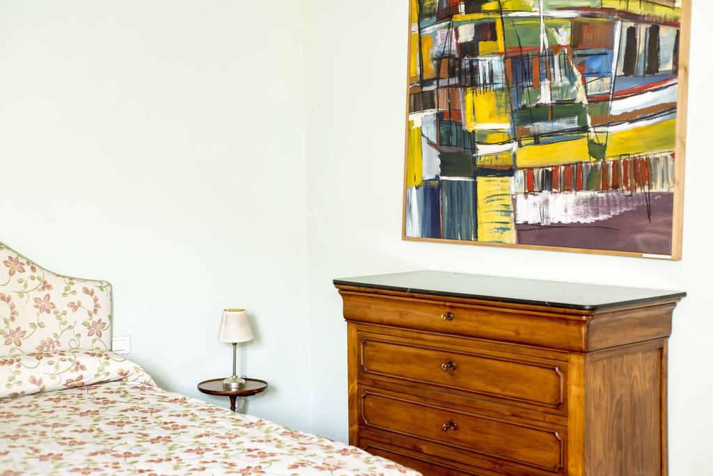 B&B Art Сан-Кашіано-ін-Валь-ді-Пеза Екстер'єр фото