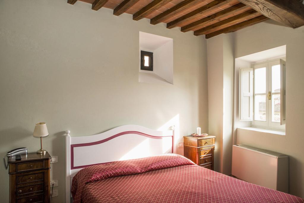 B&B Art Сан-Кашіано-ін-Валь-ді-Пеза Екстер'єр фото