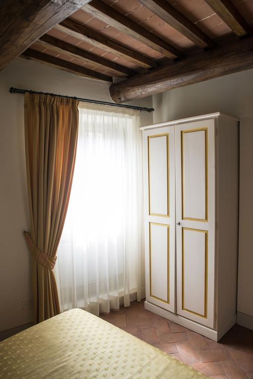B&B Art Сан-Кашіано-ін-Валь-ді-Пеза Екстер'єр фото