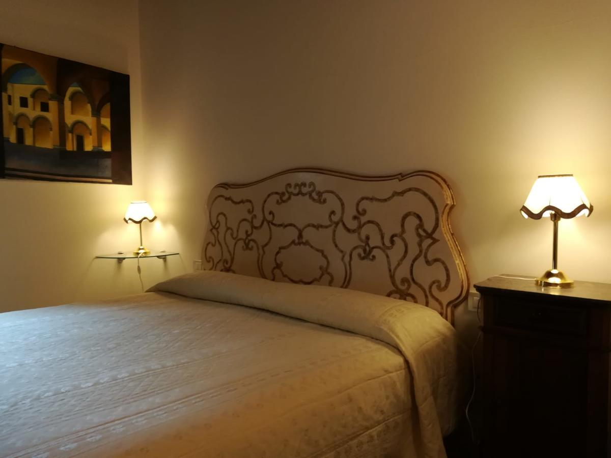 B&B Art Сан-Кашіано-ін-Валь-ді-Пеза Екстер'єр фото