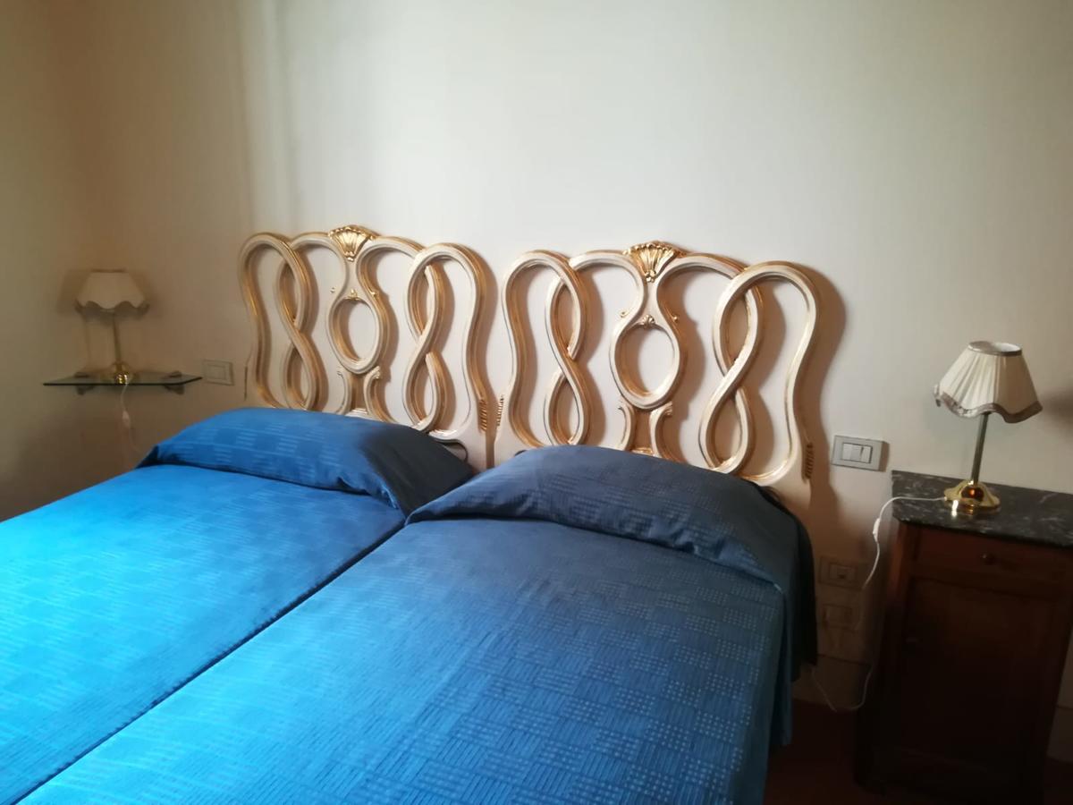 B&B Art Сан-Кашіано-ін-Валь-ді-Пеза Екстер'єр фото
