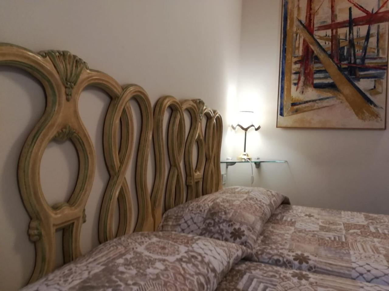 B&B Art Сан-Кашіано-ін-Валь-ді-Пеза Екстер'єр фото