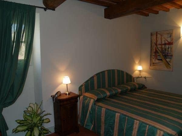 B&B Art Сан-Кашіано-ін-Валь-ді-Пеза Екстер'єр фото